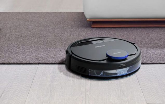 Top 10 cửa hàng bán robot hút bụi thông minh uy tín nhất tại Hà Nội
