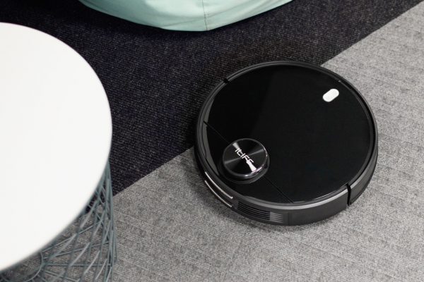 Robot hút bụi Ilife A11