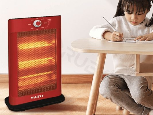 MÁY SƯỞI CHO BÉ